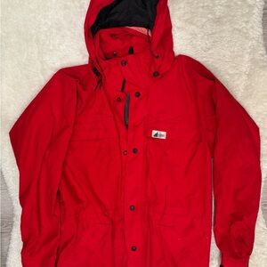 Mountain Equipment Co-op Jacket